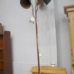 622 7025 FLOOR LAMP